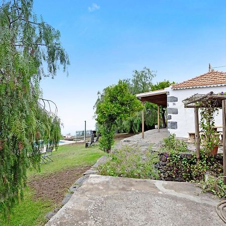 Casa Serradero Tijarafe Bagian luar foto